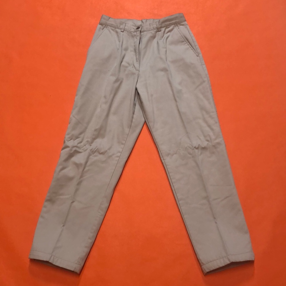 L.L.Bean Women's Slacks